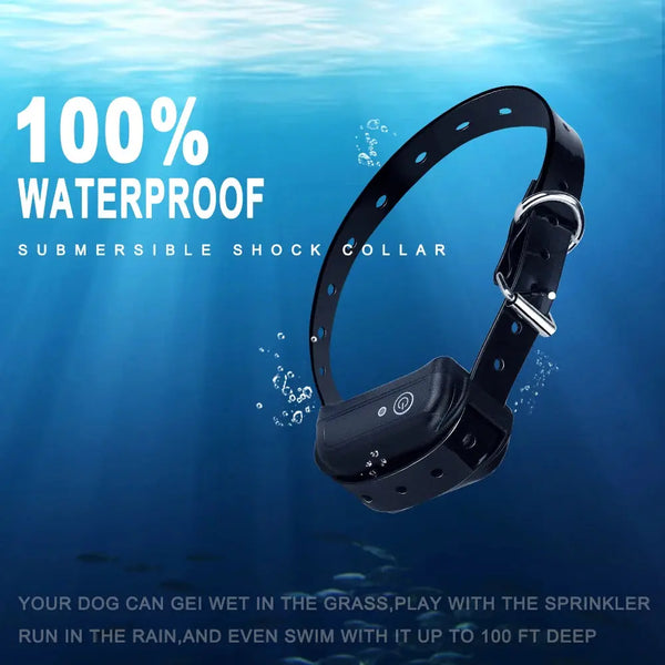 SafePet Wireless Fence My Store