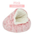 Soft Plush Pet Bed My Store