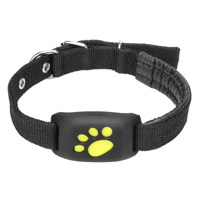 Pet GPS Tracker Collar My Store
