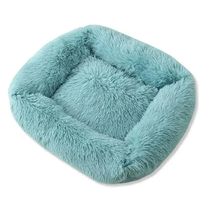 Plush Pet Bed My Store