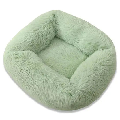 Plush Pet Bed My Store