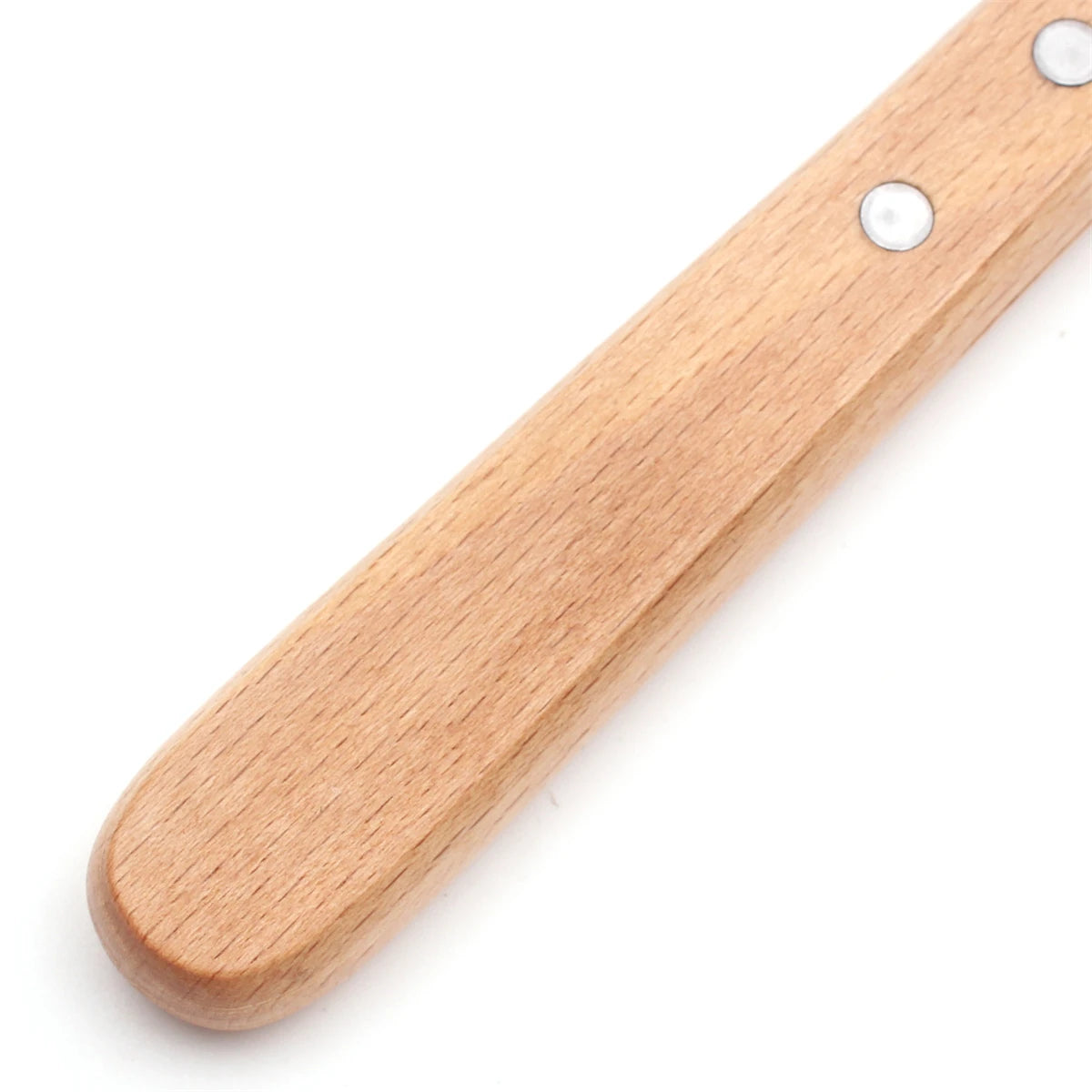 Pet Hair Removal Knife Professional Dog Comb Stainless Wooden Handle Stripping Knife Pet Hair Remover Grooming Brushes