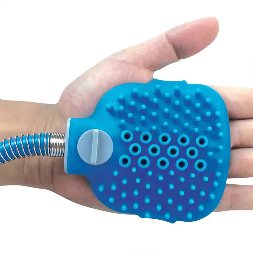 Pet Shower Sponge My Store