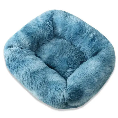 Plush Pet Bed My Store