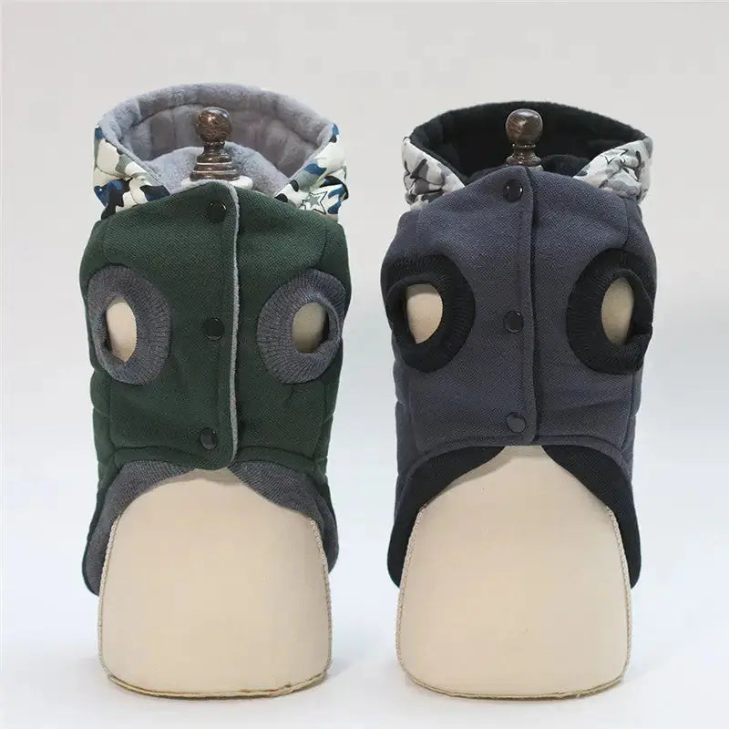 Coat for Dogs My Store