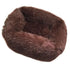Plush Pet Bed My Store