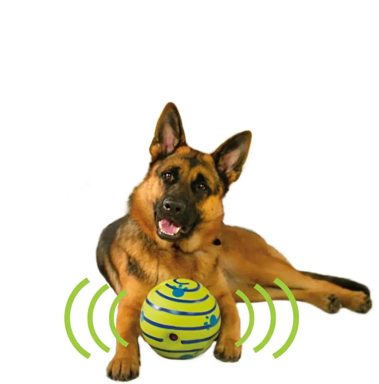 The Wobble Wag My Store