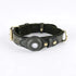 Leather Anti-Lost Dog Collar My Store
