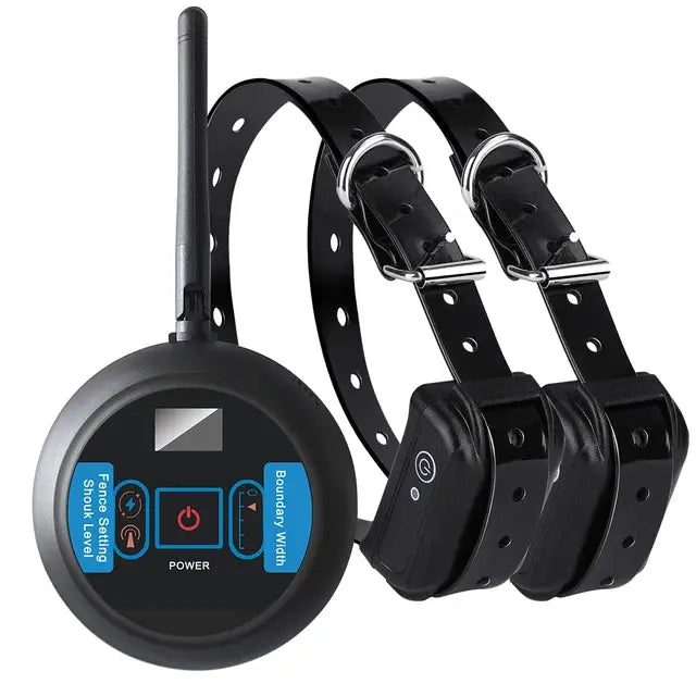 SafePet Wireless Fence My Store