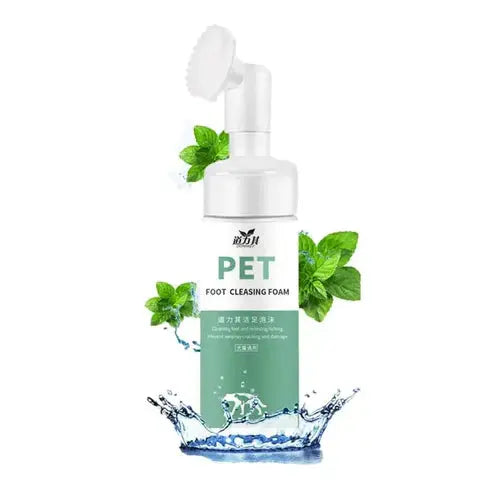 FurryFoot Spa My Store